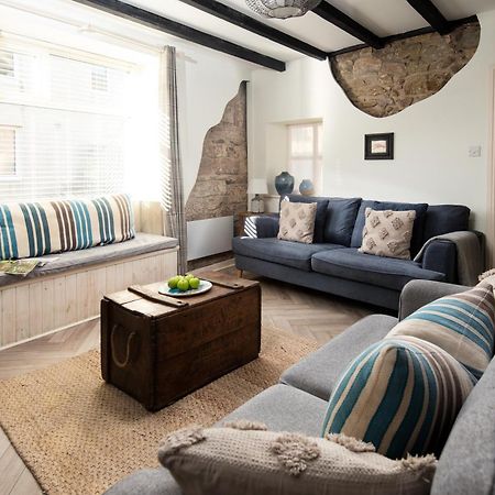 Harbour Way Cottage By Coast & Country Stays ซีเฮาเซส ภายนอก รูปภาพ