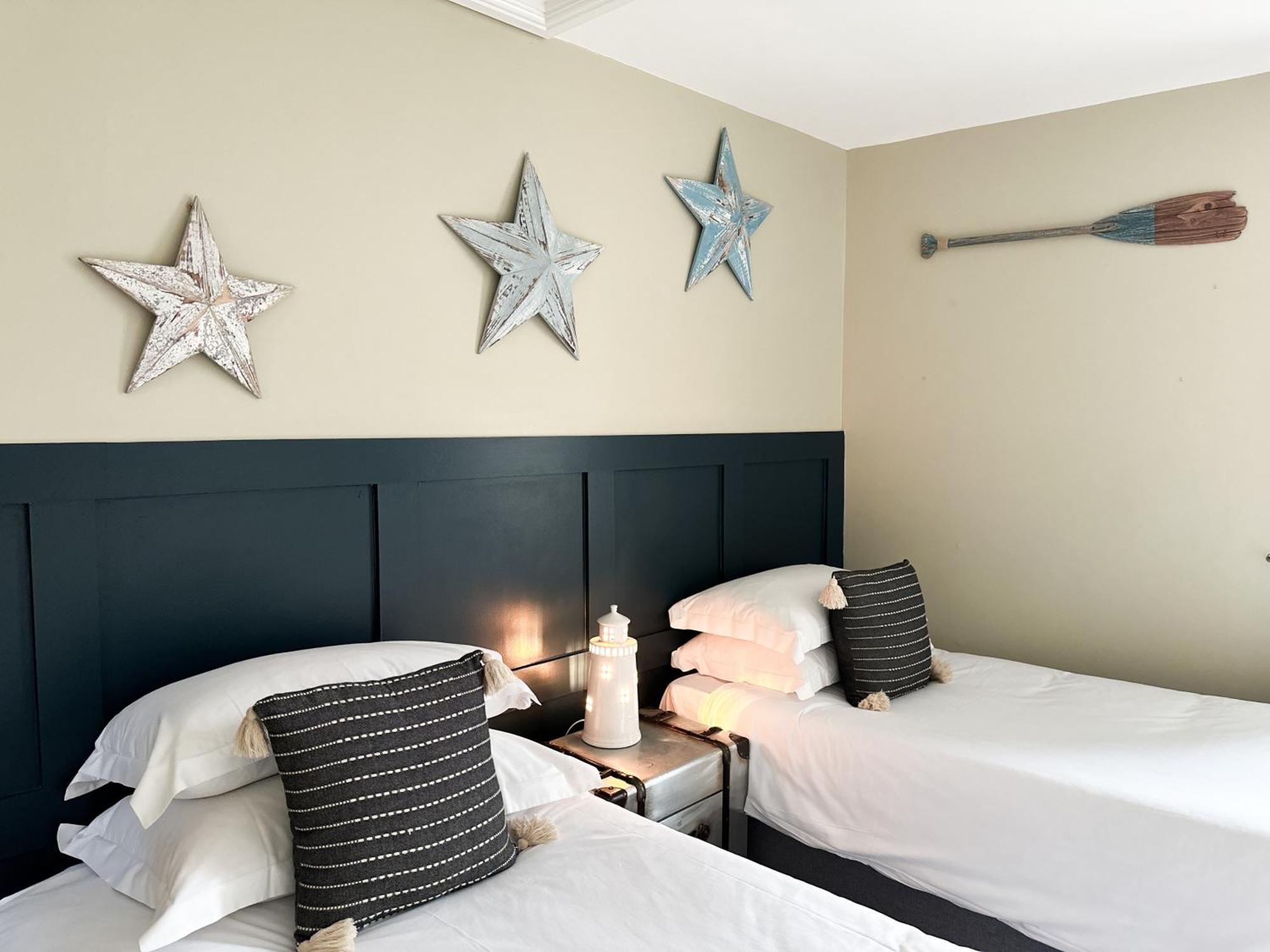 Harbour Way Cottage By Coast & Country Stays ซีเฮาเซส ภายนอก รูปภาพ