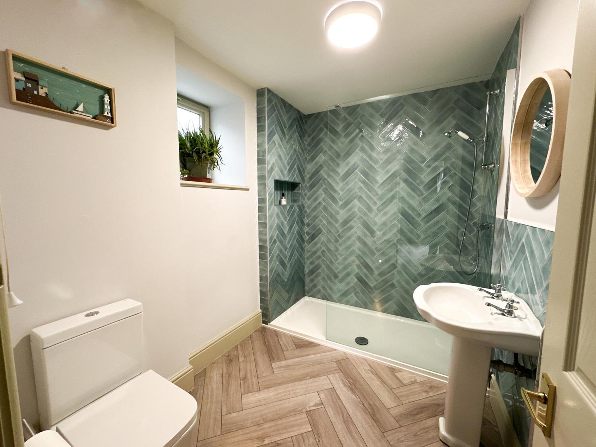 Harbour Way Cottage By Coast & Country Stays ซีเฮาเซส ภายนอก รูปภาพ