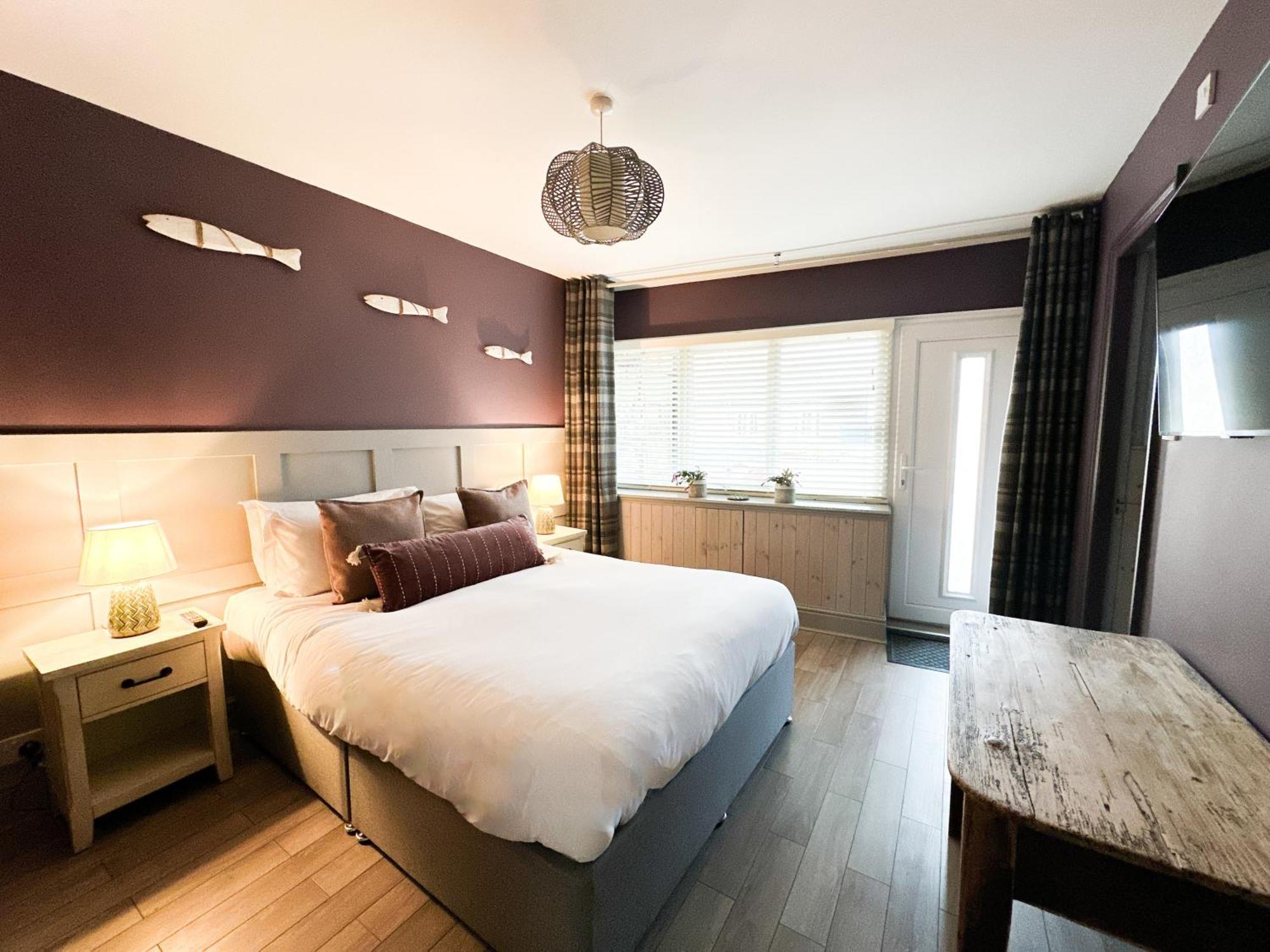 Harbour Way Cottage By Coast & Country Stays ซีเฮาเซส ภายนอก รูปภาพ