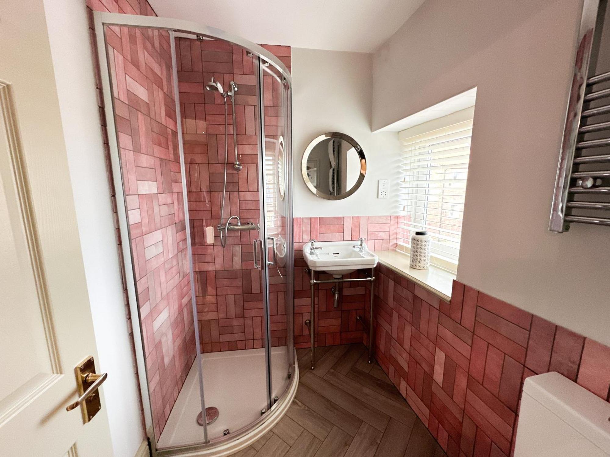 Harbour Way Cottage By Coast & Country Stays ซีเฮาเซส ภายนอก รูปภาพ