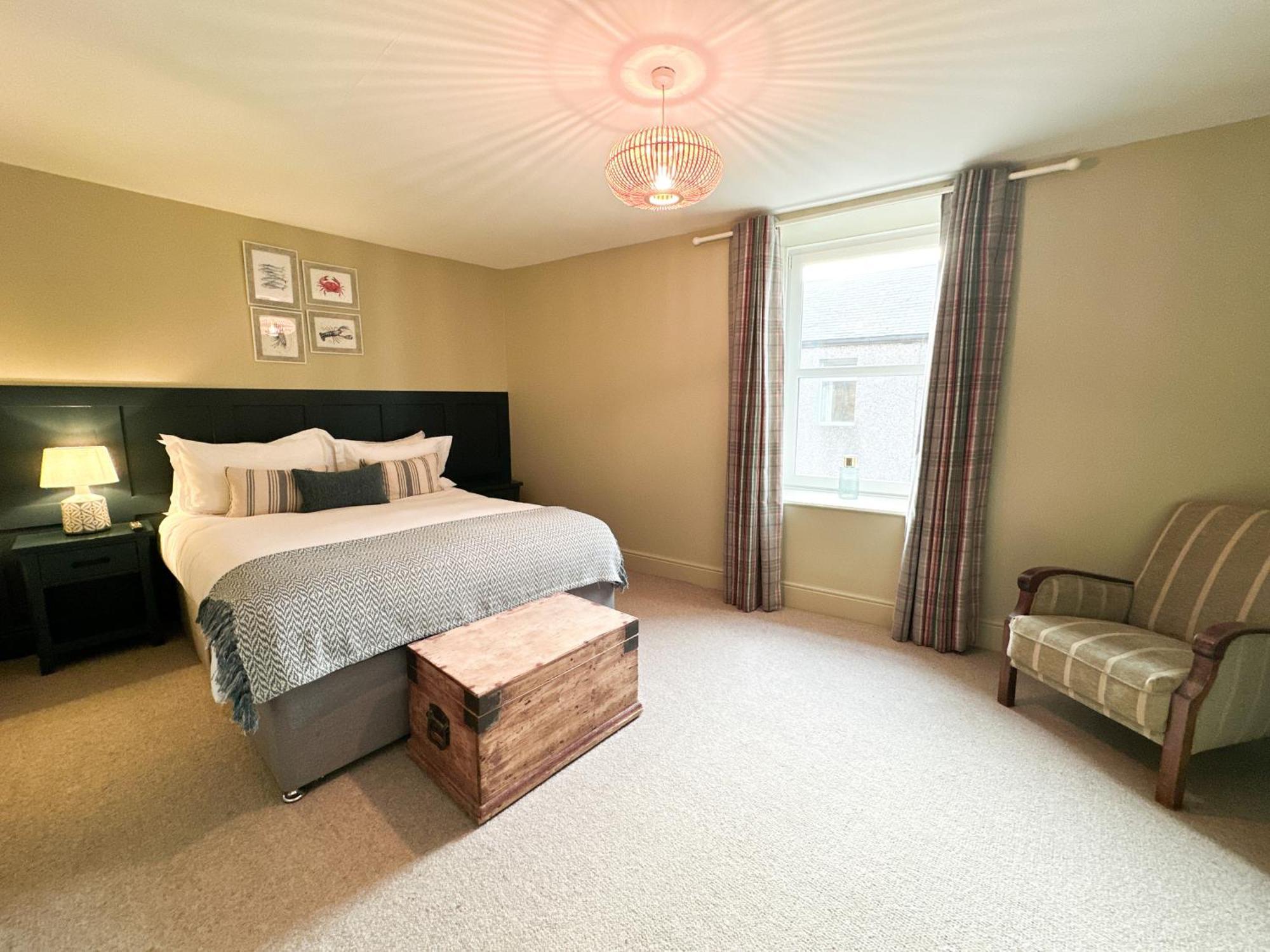 Harbour Way Cottage By Coast & Country Stays ซีเฮาเซส ภายนอก รูปภาพ