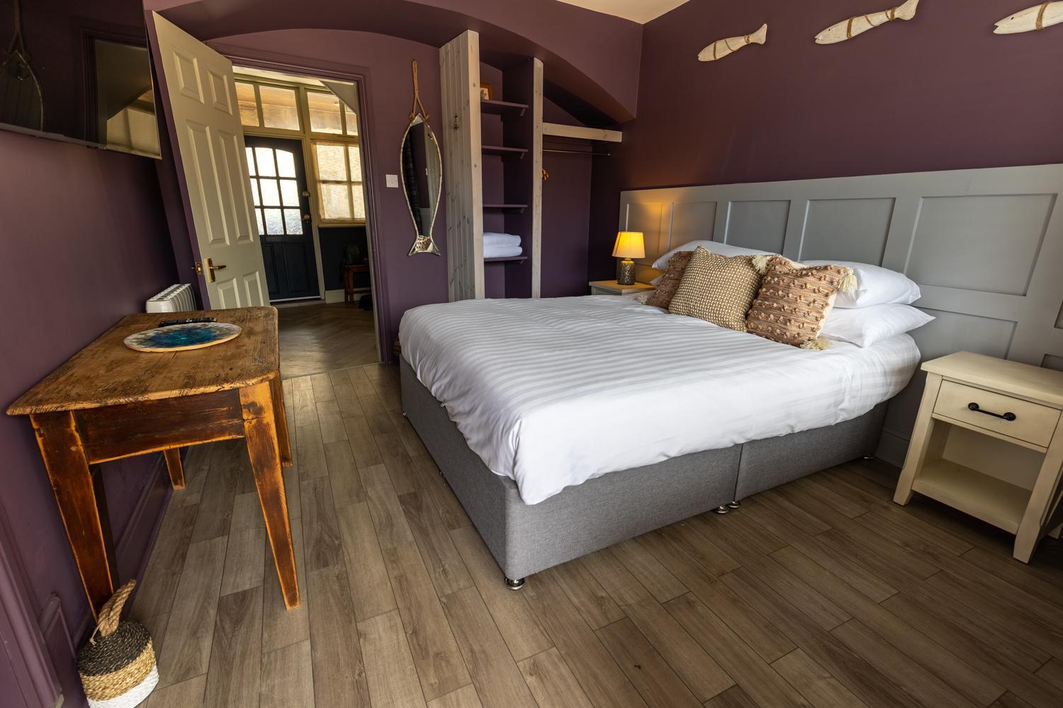 Harbour Way Cottage By Coast & Country Stays ซีเฮาเซส ภายนอก รูปภาพ