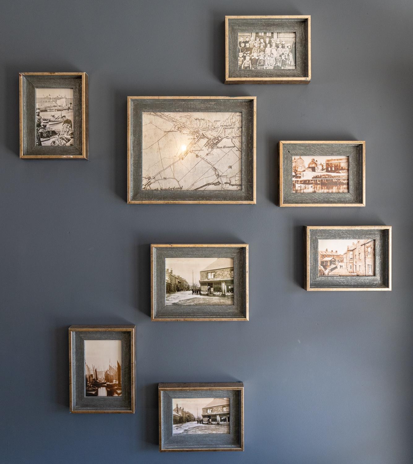 Harbour Way Cottage By Coast & Country Stays ซีเฮาเซส ภายนอก รูปภาพ