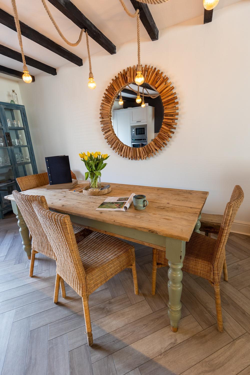 Harbour Way Cottage By Coast & Country Stays ซีเฮาเซส ภายนอก รูปภาพ