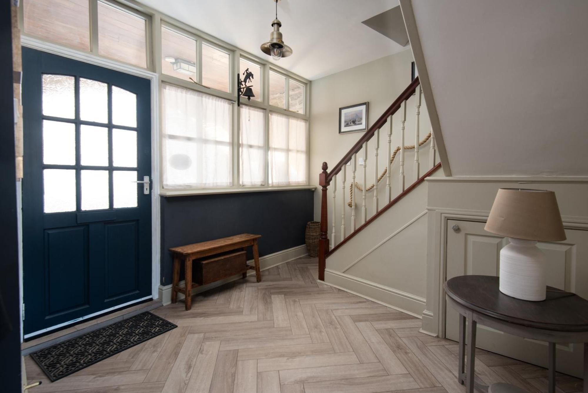 Harbour Way Cottage By Coast & Country Stays ซีเฮาเซส ภายนอก รูปภาพ